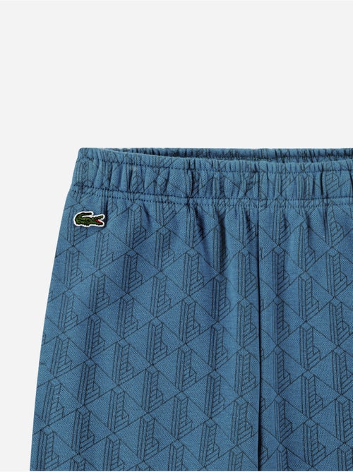 Jogging monogram - lacoste - Kiabi Jogging monogram - lacoste - Kiabi
