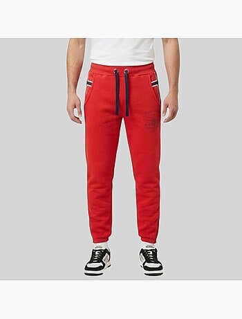 Jogging moovie – geographical norway