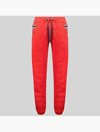 Jogging moovie – geographical norway