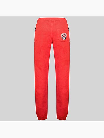 Jogging moovie – geographical norway