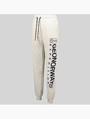 Jogging mortion – geographical norway