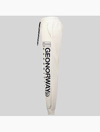 Jogging mortion – geographical norway