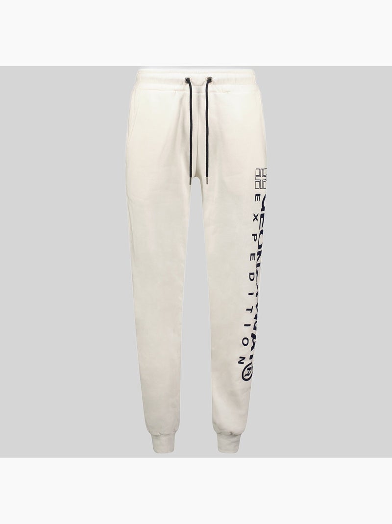 Jogging mortion – geographical norway Blanc cassé - Kiabi