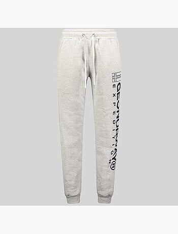 Jogging mortion – geographical norway