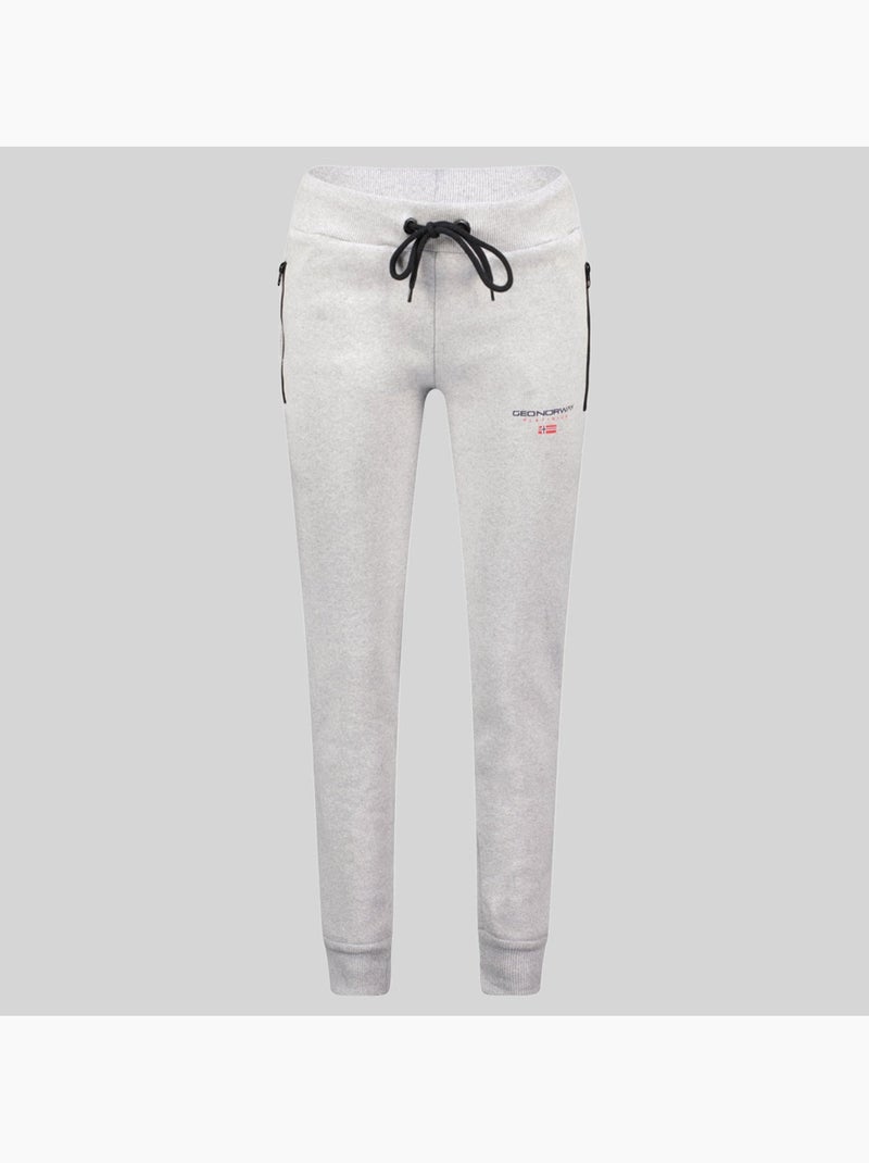 Jogging mtartar – geographical norway Gris clair - Kiabi