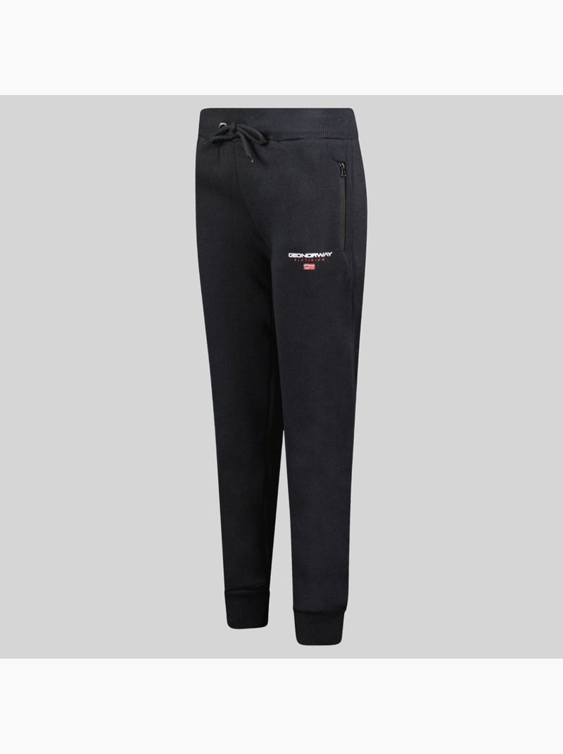 Jogging mtartar – geographical norway Noir - Kiabi