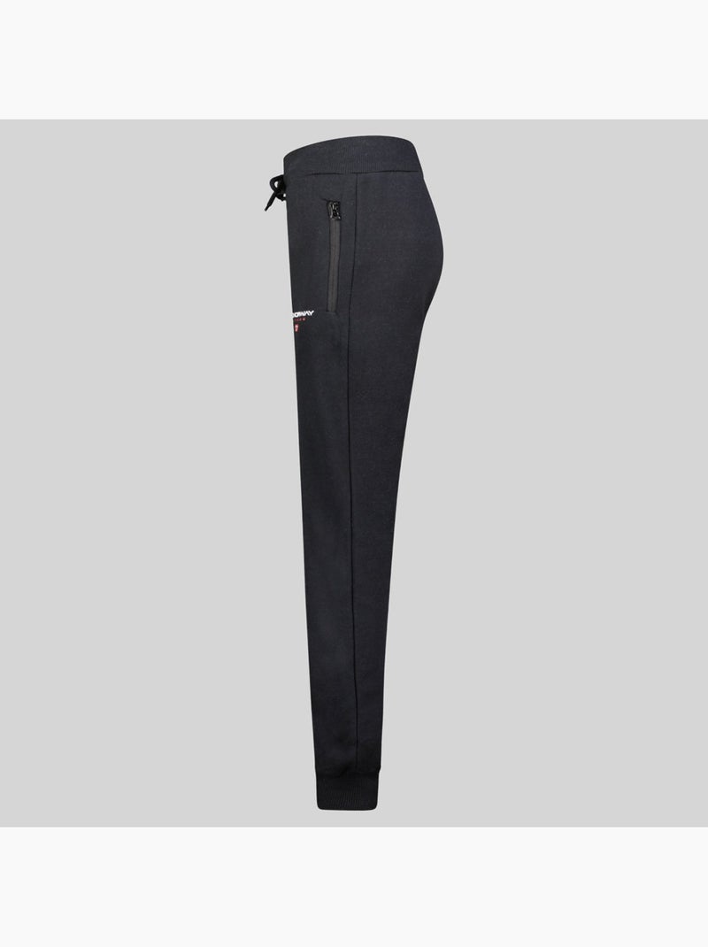 Jogging mtartar – geographical norway Noir - Kiabi