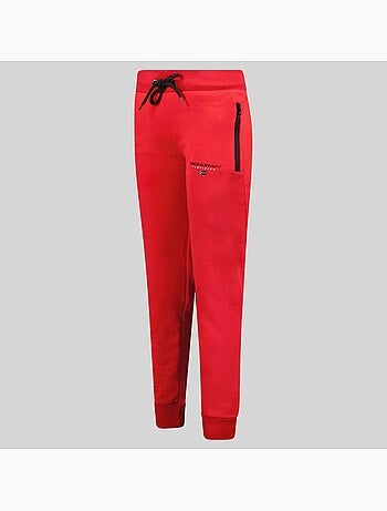 Jogging mtartar – geographical norway