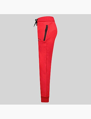 Jogging mtartar – geographical norway