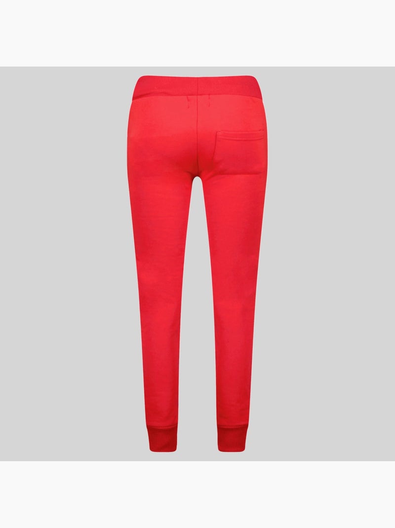 Jogging mtartar – geographical norway Rouge - Kiabi