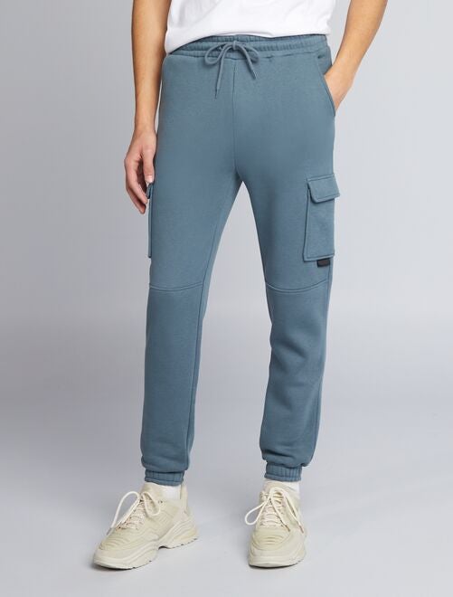 Pantalon jogging ado garcon