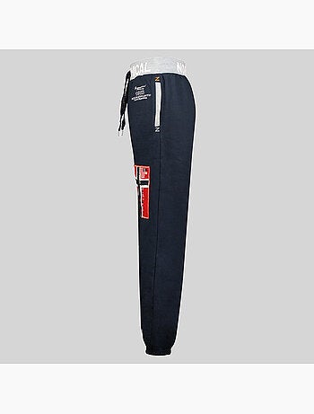 Jogging myer – geographical norway