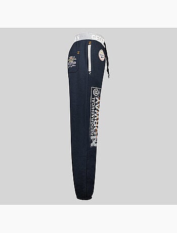Jogging myer – geographical norway