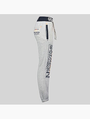 Jogging myer – geographical norway