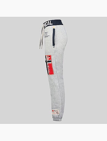 Jogging myer – geographical norway