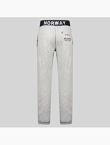 Jogging myer – geographical norway