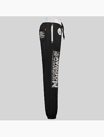 Jogging myer – geographical norway