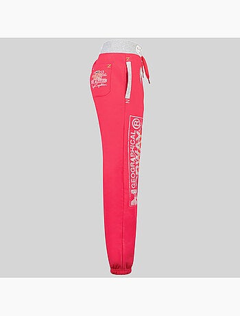 Jogging myer – geographical norway