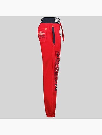 Jogging myer – geographical norway