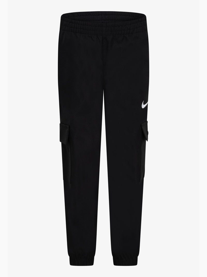 Jogging Nike à poches Noir - Kiabi