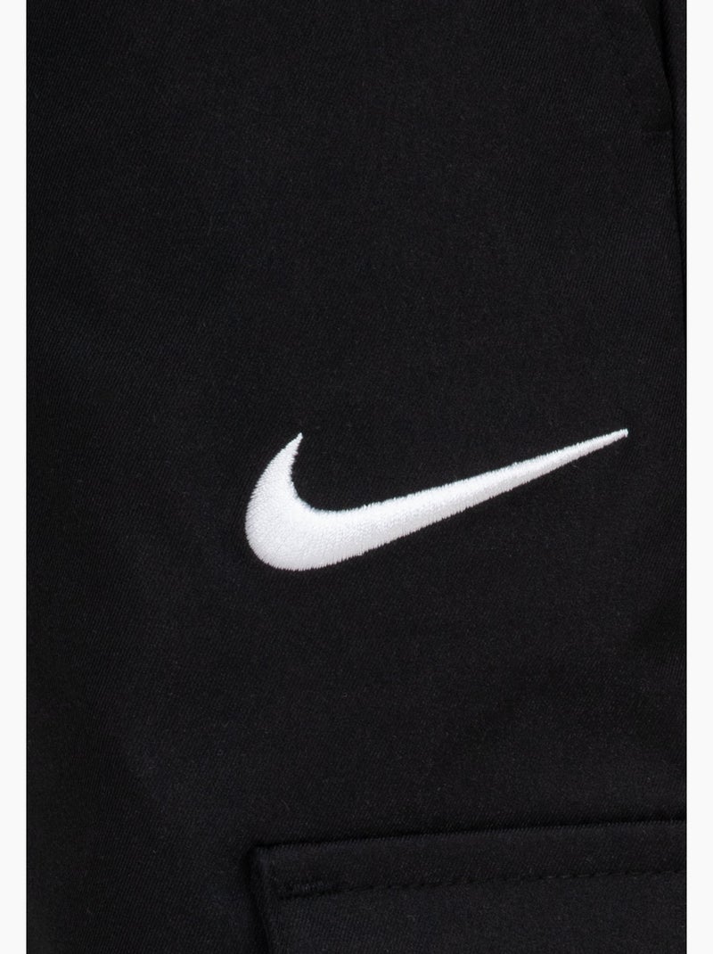Jogging Nike à poches Noir - Kiabi