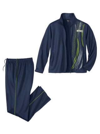 Jogging Outdoor Sport  - ATLAS FOR MEN