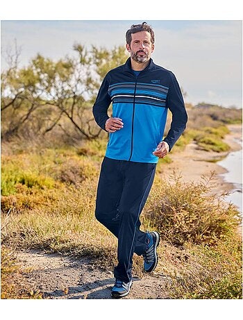Jogging outdoor sport - atlas for men