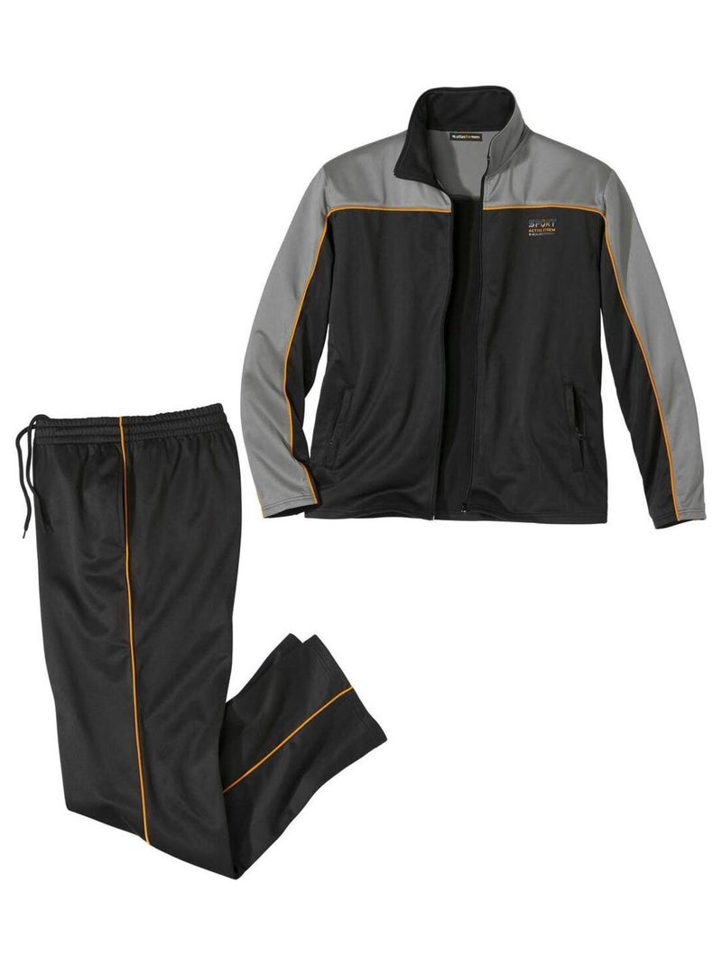 Jogging Outdoor Sport - Atlas For Men Noir - Kiabi