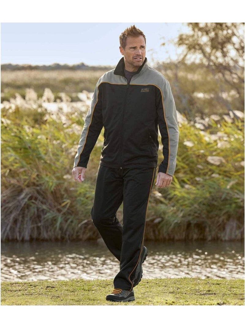 Jogging Outdoor Sport - Atlas For Men Noir - Kiabi