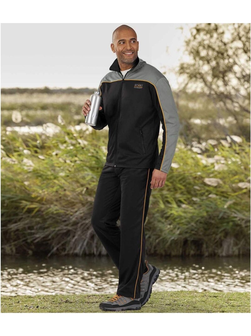 Jogging Outdoor Sport - Atlas For Men Noir - Kiabi