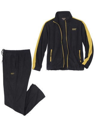 Jogging Polaire Winter - Atlas For Men