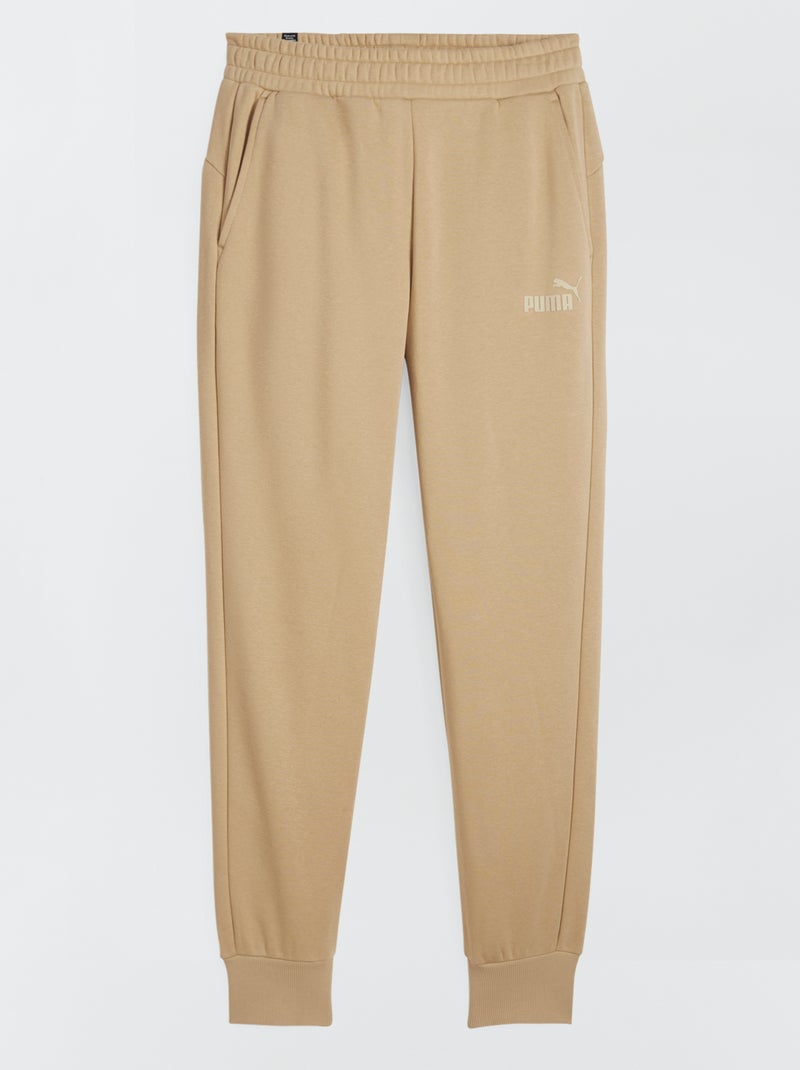 Jogging 'Puma' Beige - Kiabi