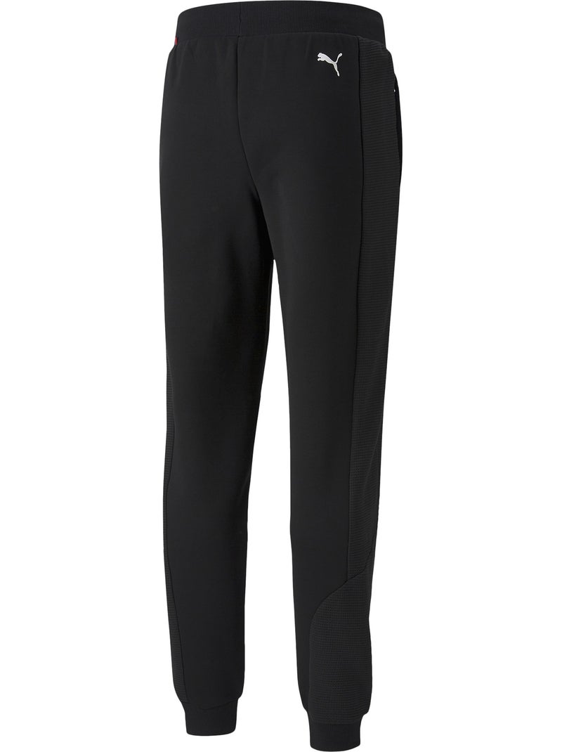 Jogging Puma BMW MMS Sweat Pants Reg Fit Noir - Kiabi