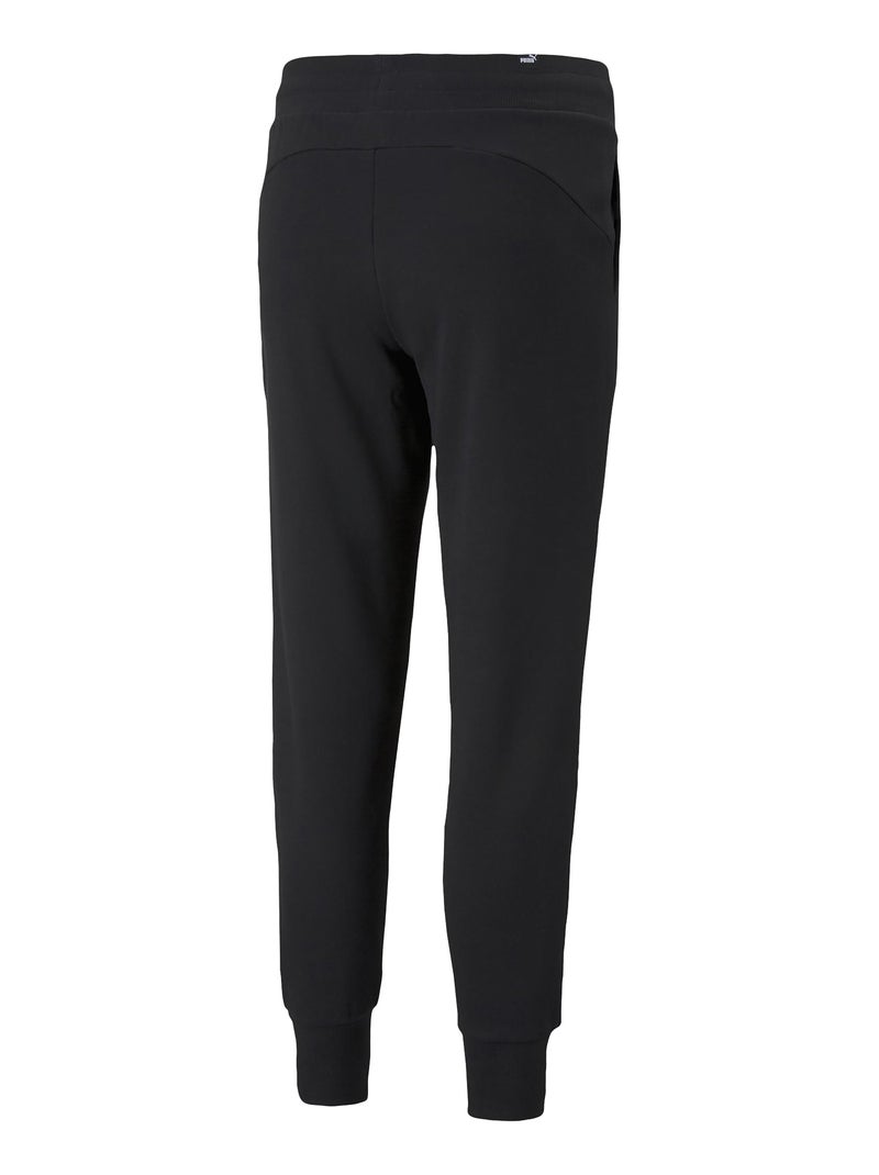 Jogging Puma Ess Sweat Noir - Kiabi