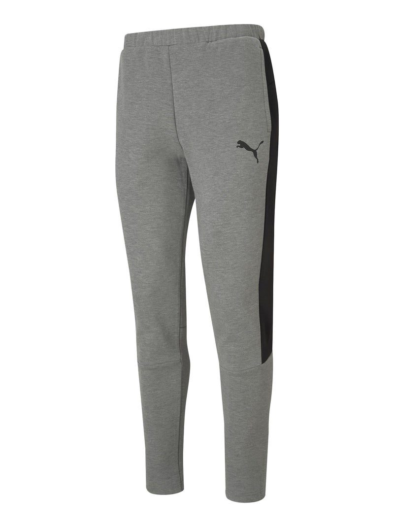 Jogging Puma Evostripe Core Pants Gris - Kiabi