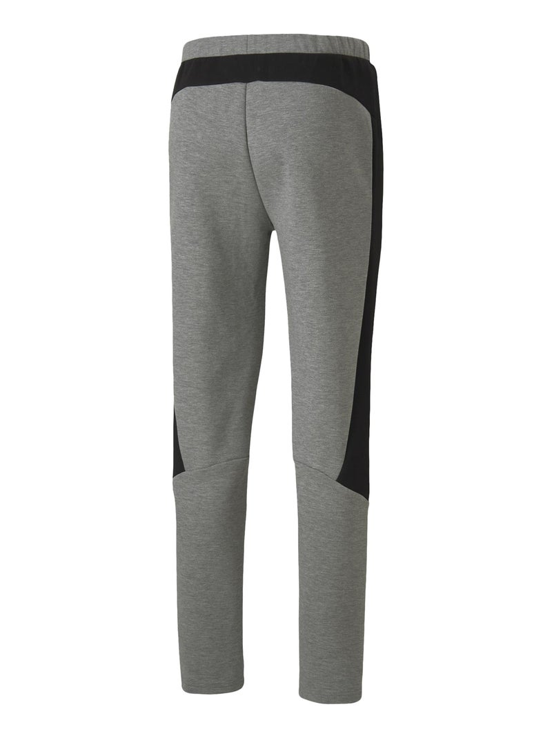 Jogging Puma Evostripe Core Pants Gris - Kiabi
