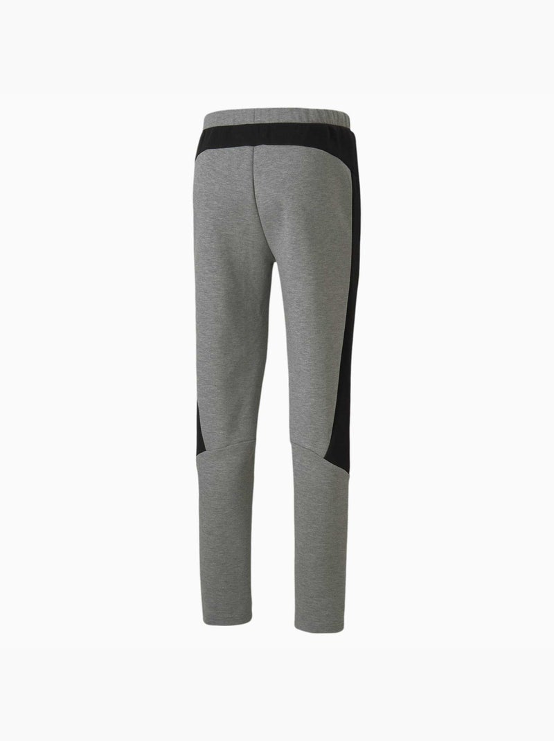 Jogging Puma Evostripe Core Pants Gris - Kiabi