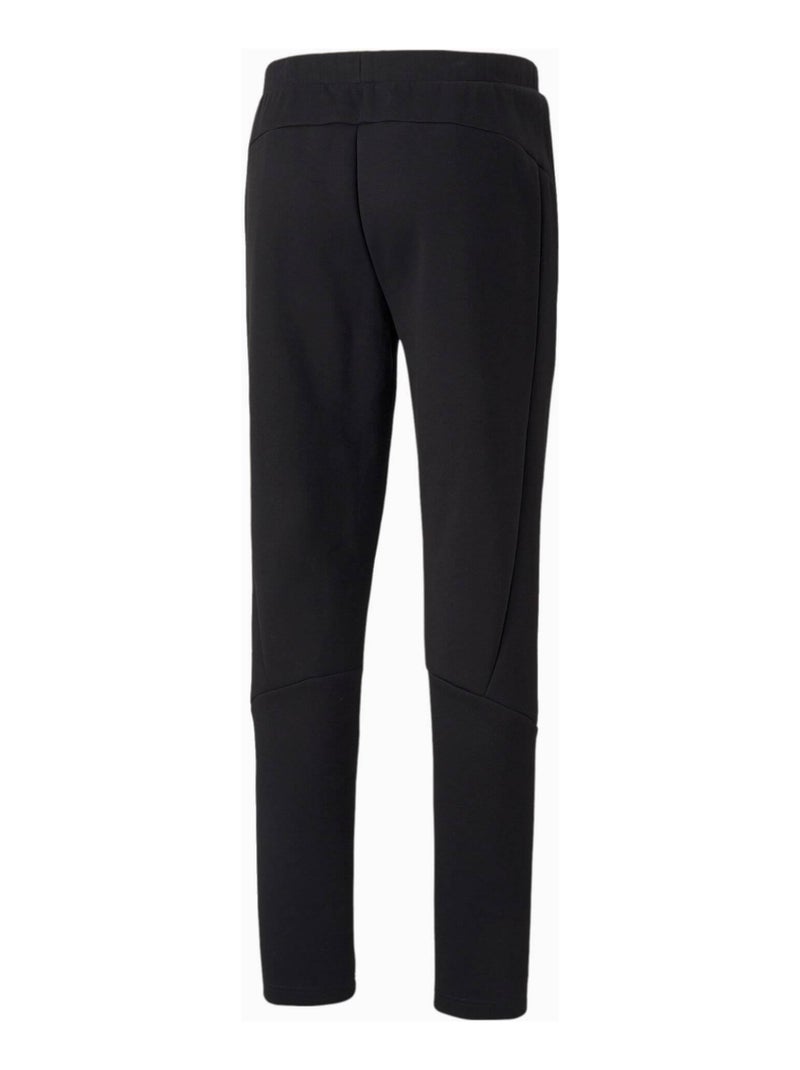Jogging Puma Evostripe Core Pants Noir - Kiabi