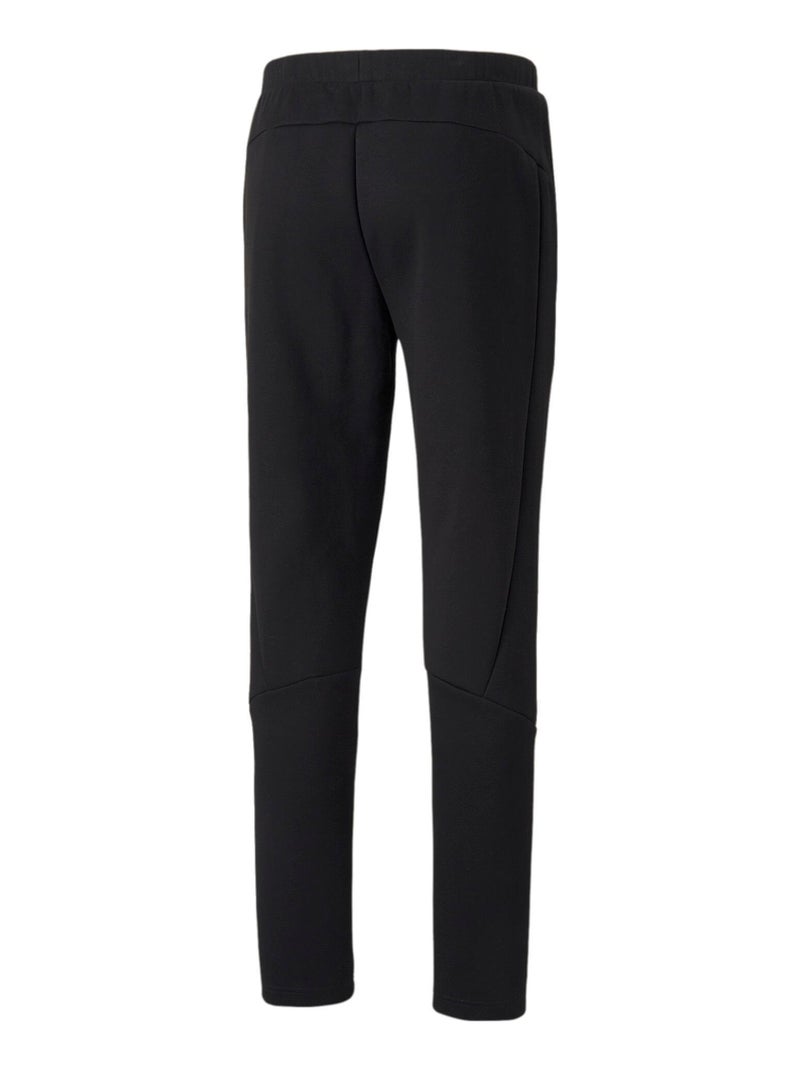 Jogging Puma Evostripe Core Pants Noir - Kiabi