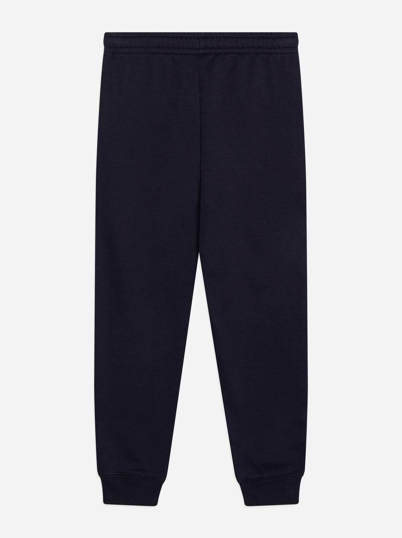 Jogging Puma taille élastique Bleu - Kiabi