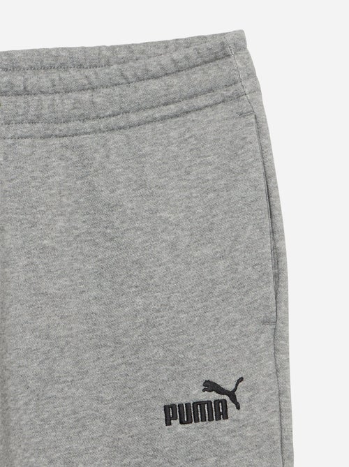 Jogging Puma taille élastique - Kiabi