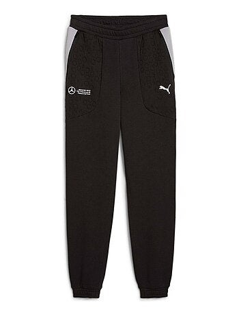 Jogging Puma taille élastique