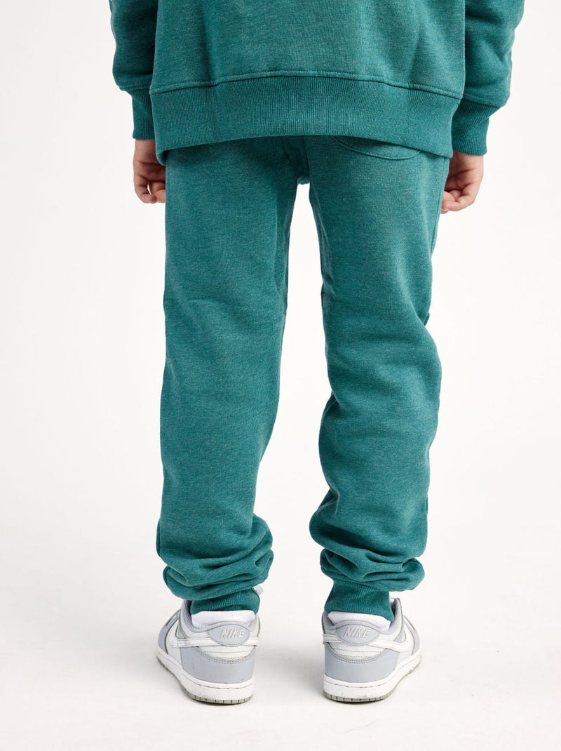 Jogging  Redskins Vert - Kiabi