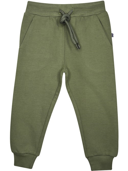 Jogging scott maille fantaisie - Kiabi Jogging scott maille fantaisie - Kiabi