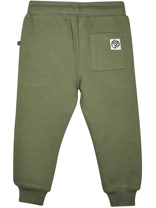 Jogging scott maille fantaisie - Kiabi Jogging scott maille fantaisie - Kiabi