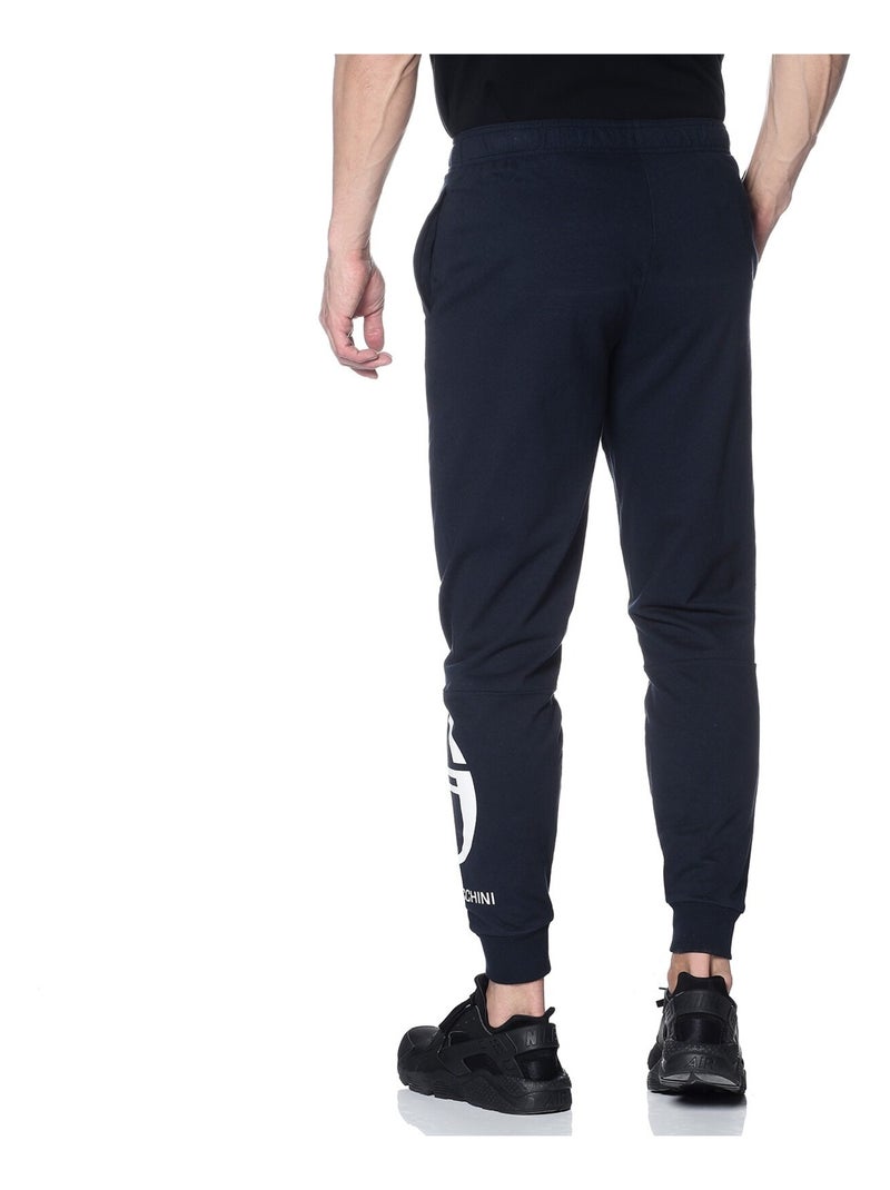 Jogging Sergio Tacchini Chalmers Pant Bleu - Kiabi