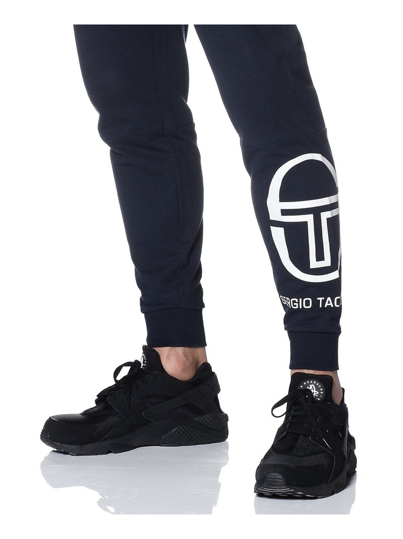 Jogging Sergio Tacchini Chalmers Pant Bleu - Kiabi