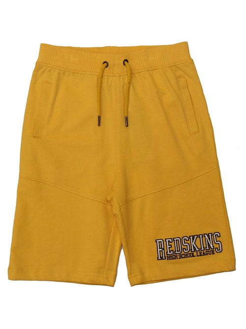 Jogging Short Enfant  Redskins - Kiabi
