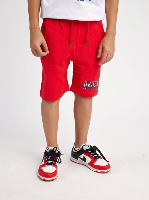 Jogging Short Enfant  Redskins - Kiabi