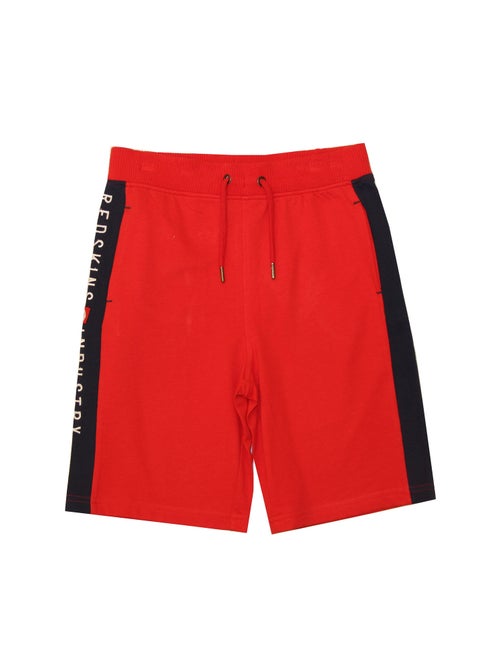 Jogging Short Enfant  Redskins - Kiabi